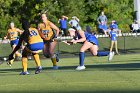 Field Hockey vs JWU  Field Hockey vs Johnson & Wales University. - Photo by Keith Nordstrom : Wheaton, Field Hockey